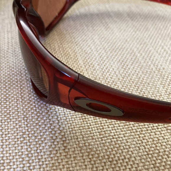 NWOT Vintage Oakley Sunglasses - Picture 6 of 9